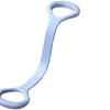Figure-8 Resistance Band for Women