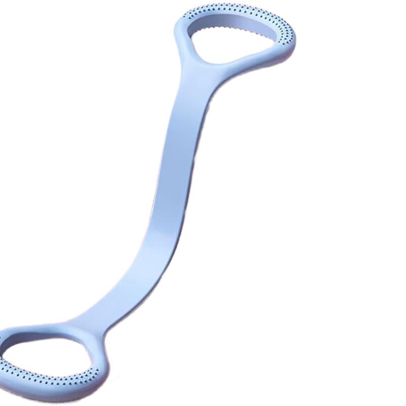 Figure-8 Resistance Band for Women