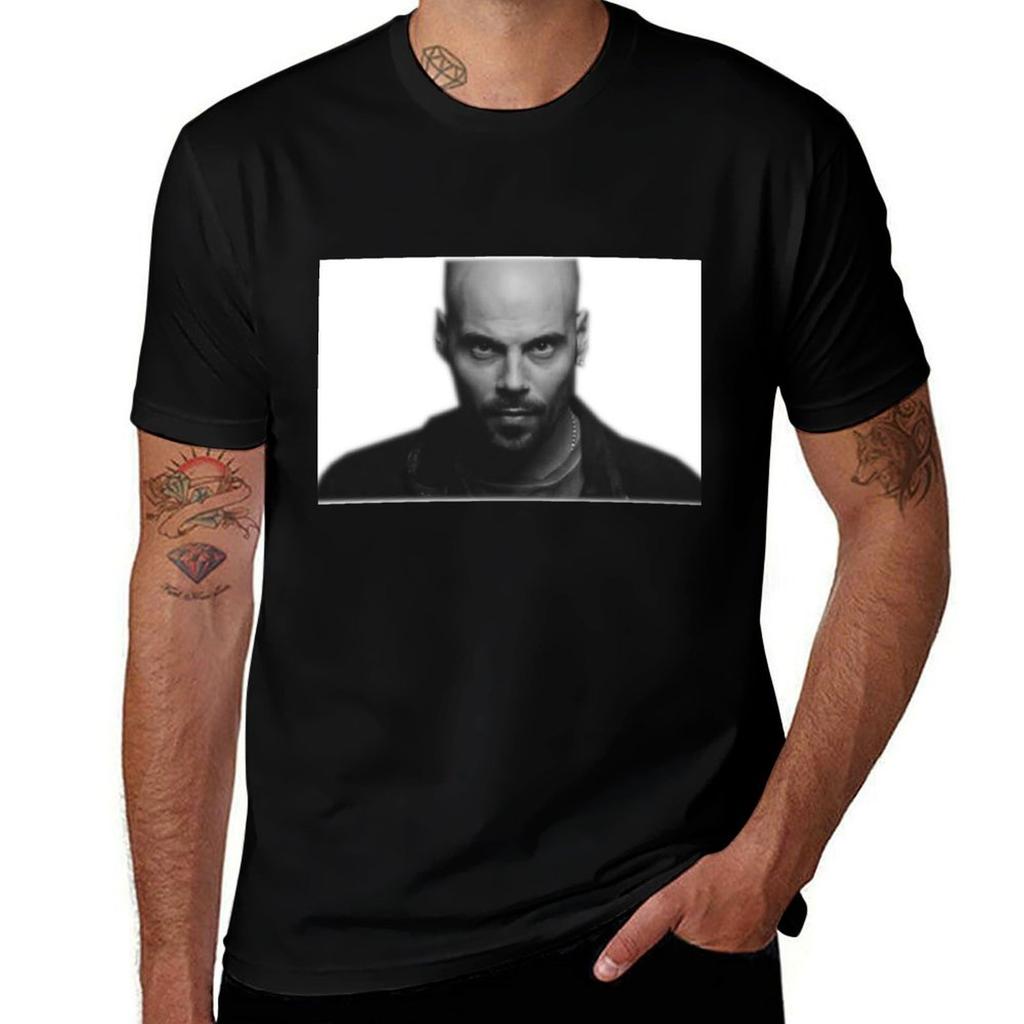 Ciro di marzio T-Shirt t shirts for man graphic funny g man t shirts for men t shirt for man T-Shirt