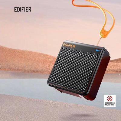 Edifier M0 Portable Mini Bluetooth Speaker (CN Version)
