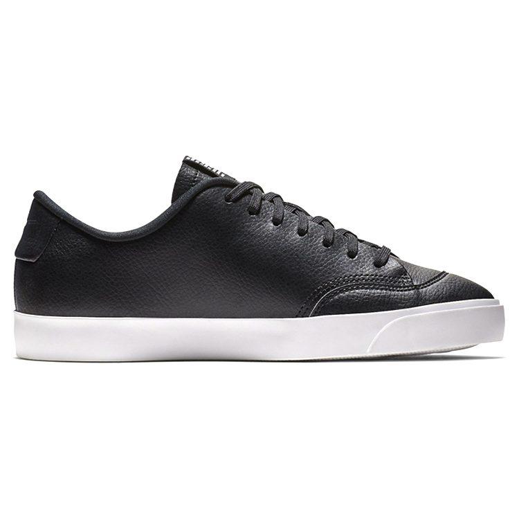 Nike Blazer City Low 'Schwarz Weiß' Damen AJ9257-001