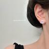Neue Zirkon-Blumenstecker - Elegant und vielseitig für Damen