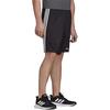 adidas Sports Shorts Men's Black Moderate DT3050