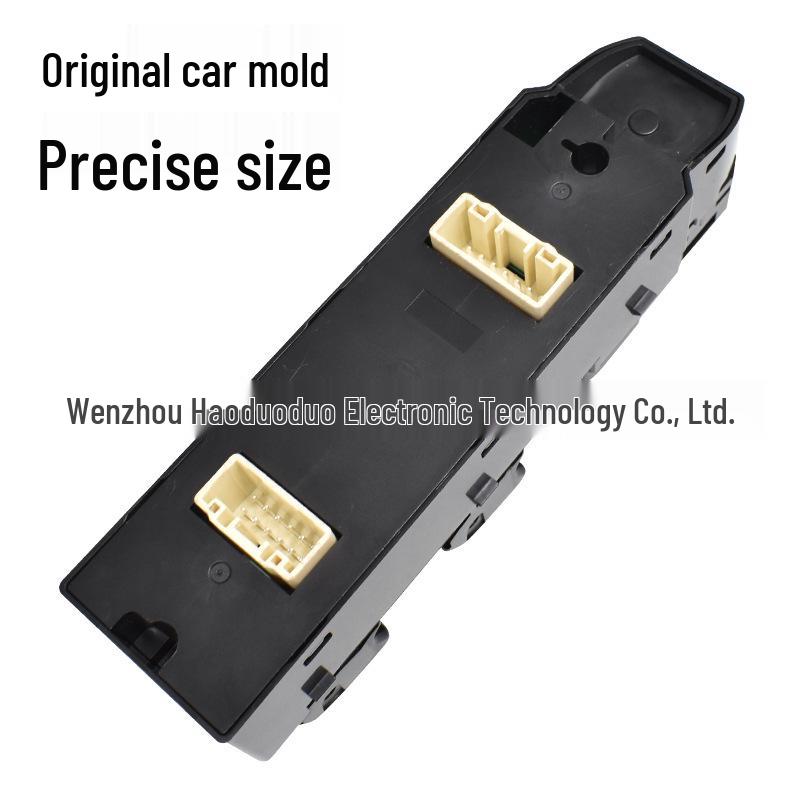 GW3M-66-350: Compatible with Changan Mazda CX4 Electric Window Button Assembly