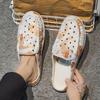 Herresko – Sandaler