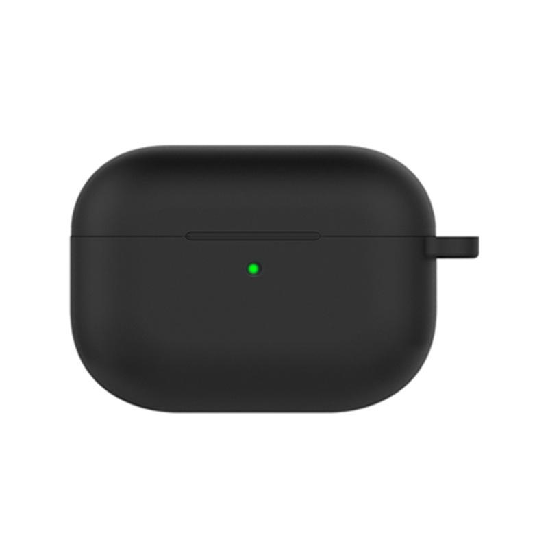Compatible with Apple AirPods Pro 3 Silicone Protective Case, Bluetooth Earphone Cover