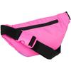 Milan Sunset Pink Gürteltasche (30 x 15 x 8,5 cm)