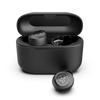 JLab Go Wireless Compatible with with Perfect for and the External Sound Up To 35 Hours of Continuous Easy Touch Convenient Charging Cord and Case