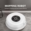 Floor Sweeper Smart Robot Vacuum Cleaner Dust Catcher Cleaning Sweeping Machine  Pet Hairs