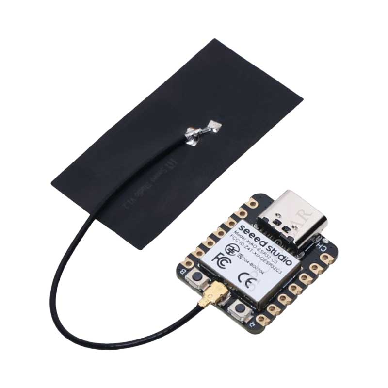 XIAO ESP32C3 RISC-V Tiny SuperMini Board For Arduino For SeeedStudio