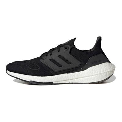 UltraBoost 22 fekete fehér unisex tornacipő mag-fekete felhő-fehér GX3062