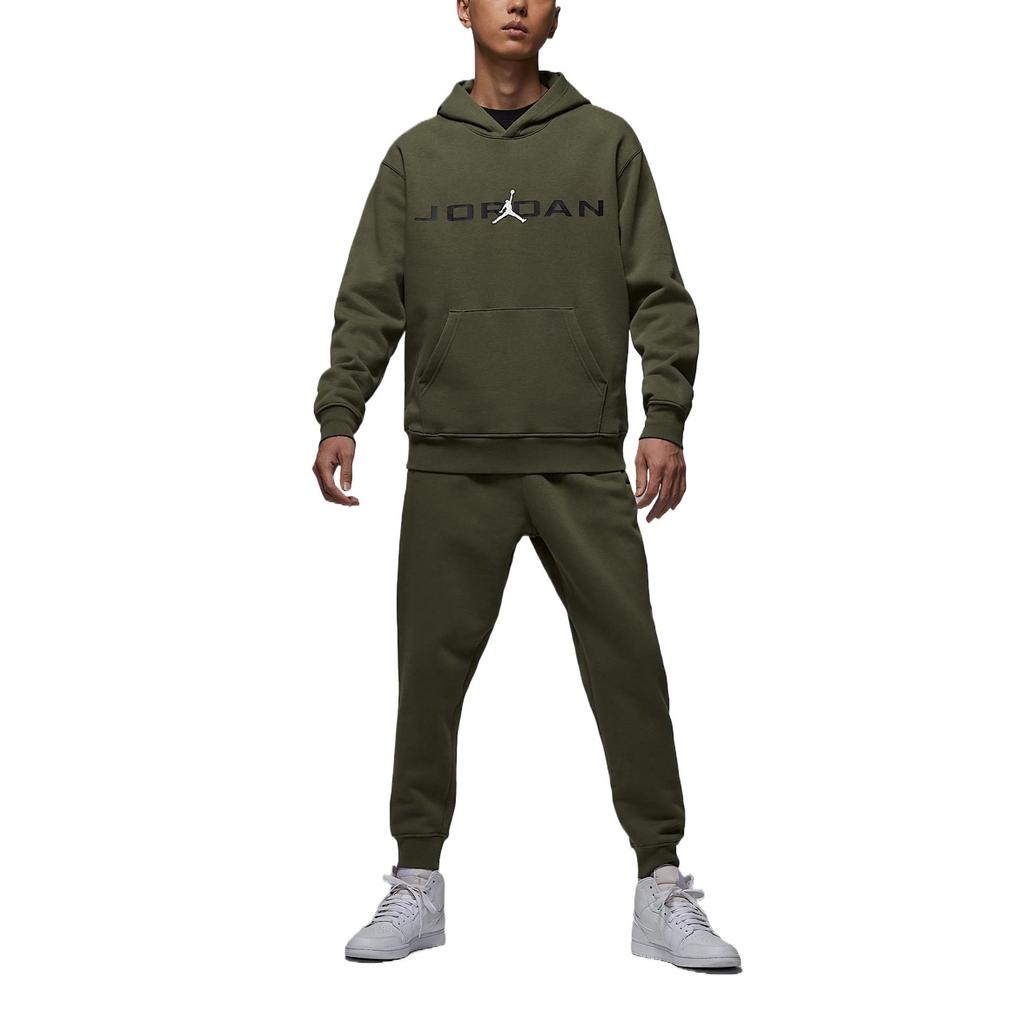 Jordan Essentials Fleece Hoodie HQ4644-222