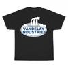 New Vandelay Industries Seinfeld TV Show Logo Unisex T-Shirt Funny Size S To 5XL