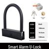 atomic lock core smart alarm u-lock