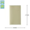 2026 Monthly Planner - Starts April, Sunday Start, Grande Access, Matcha Green, 9921