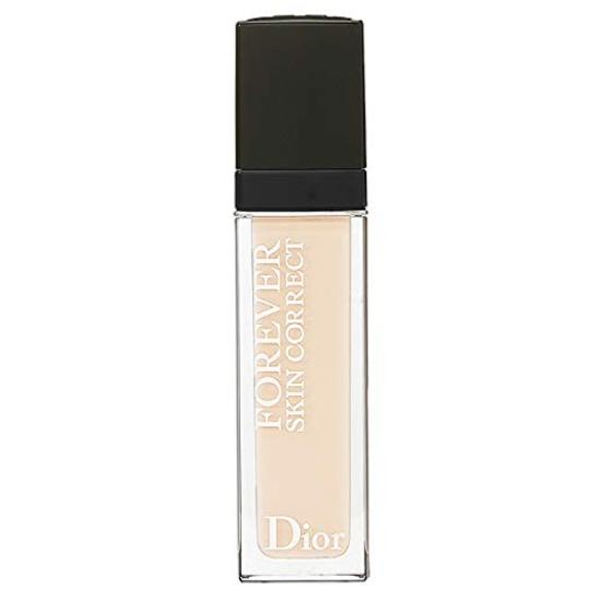 Dior Diorskin Forever Skin Correct Консилер Теплый 11мл #1W (Использовал) (х 1) [Использовал]