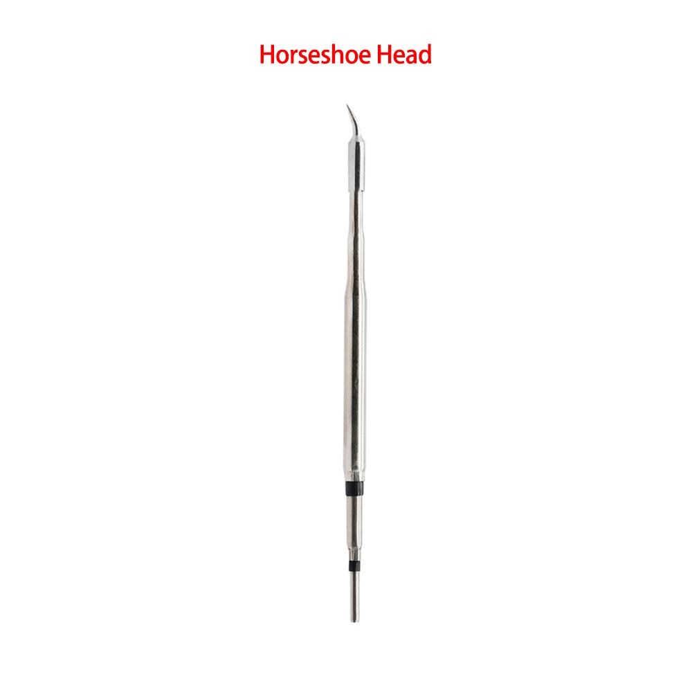 C210 Smart Soldering Iron Adjustable PD/QC Fast Charging Constant Temperature 150-480℃ Electric Welding Repair Tools DC5-20V