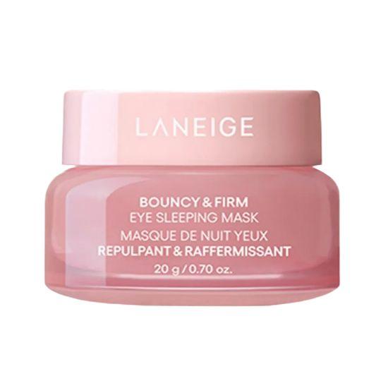 Laneige Bouncy & Firm Eye Sleeping Mask, 20 g