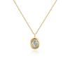 Iceball Objet Carat Necklace