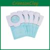 For Makita Cl102 Cl104 Vacuum Cleaner Eplacement Accessories Dust Collection Bag With Easy Install