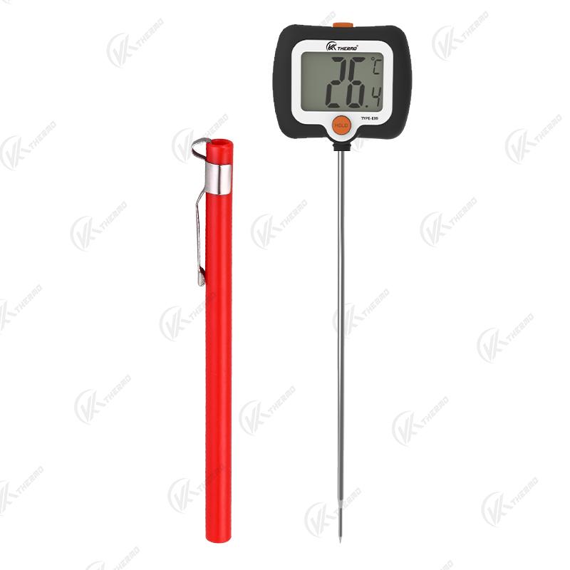 Thermometers, Ovens, Kitchen Tools for Grilling, Meat, Cakes, Sweets, Barbecues, Restaurants, Home Cooking Digital Products