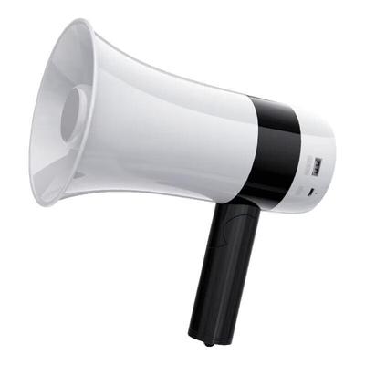 Soai S800 Pro Portable Bluetooth Megaphone & Amplifier CN Plug (adapter Included)