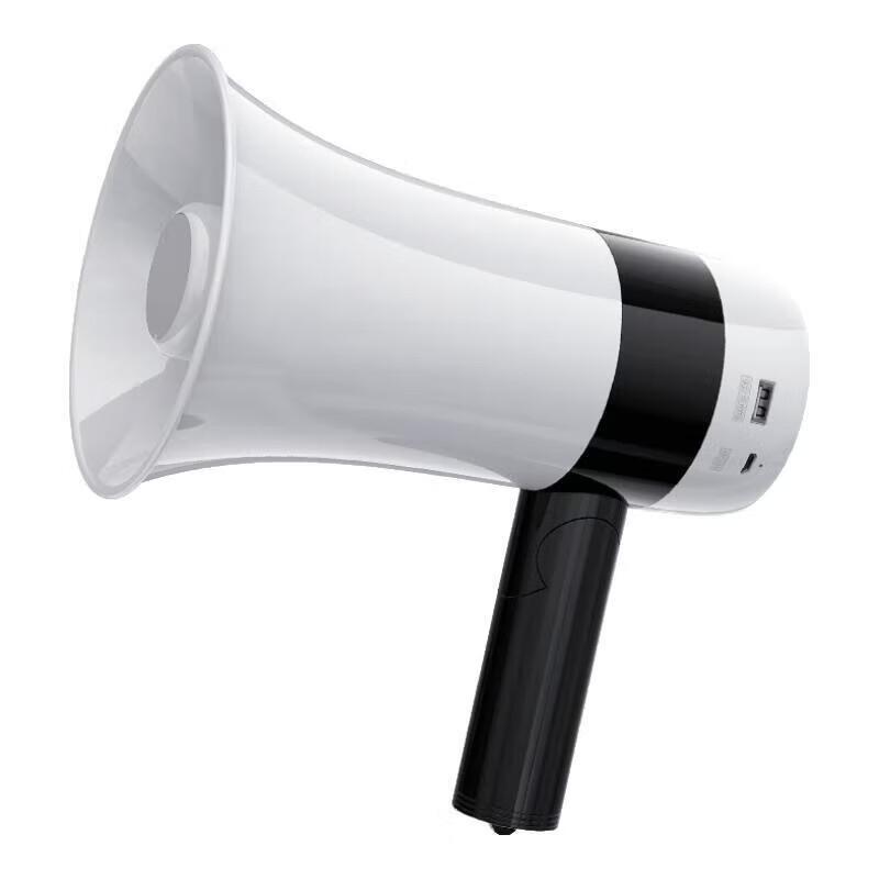 Soai S800 Pro Portable Bluetooth Megaphone & Amplifier