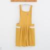 2023 Princess Minimalist Halter Apron for Kitchen, Cooking, Florist, & Milk Tea Shop