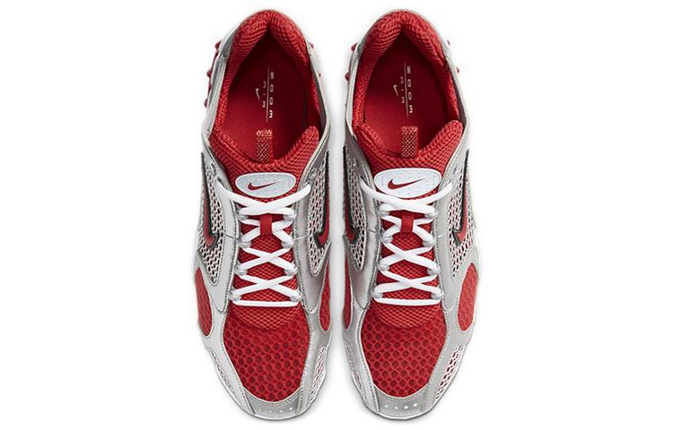 Nike Air Zoom Spiridon Cage 2 Track Red CJ1288-600