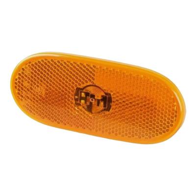 Side Marker Amber Led Light Lamp A9109067700 A9068201456 2E0945061D For Sprinter W906 Vw CRAFTER 06-16