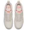 Nike Air Force 1 Low Canvas Desert Sand Sneakers 579927-001