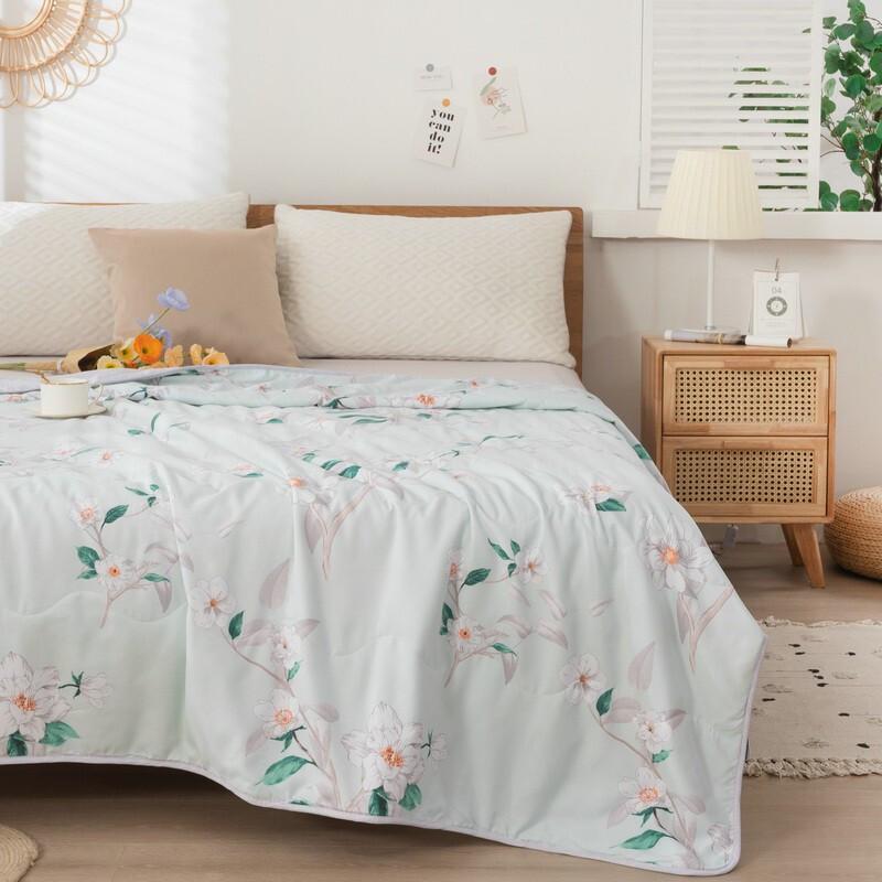Dohia Midsummer Light Year Skin-Friendly Summer Quilt 152x218cm (S)