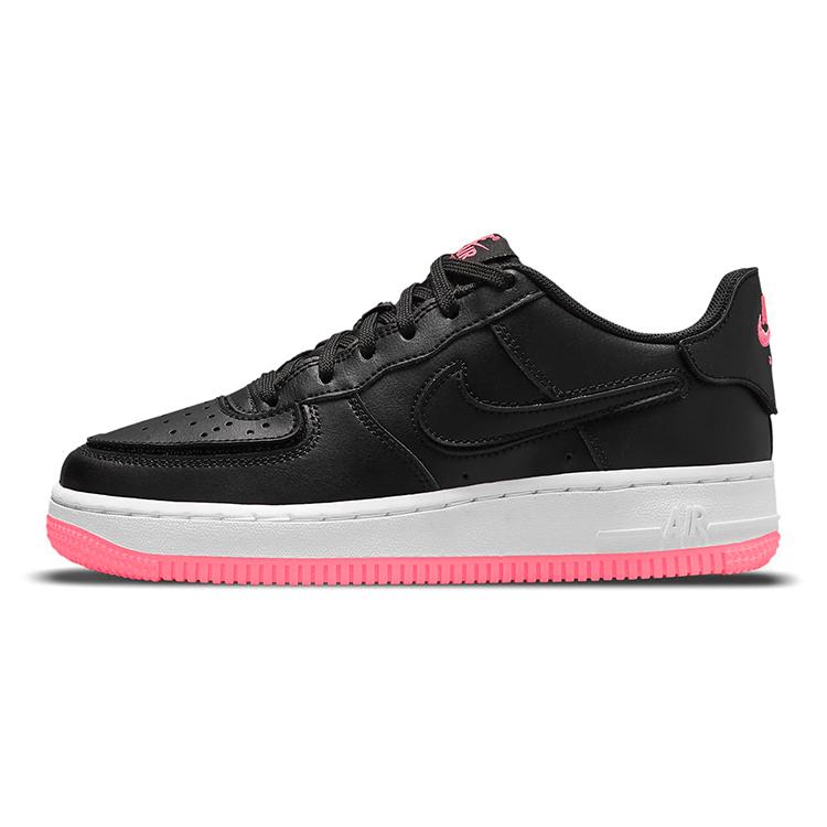 

New Nike Air Force 1/1 Hyper Pink GS DB4545-005 38.5