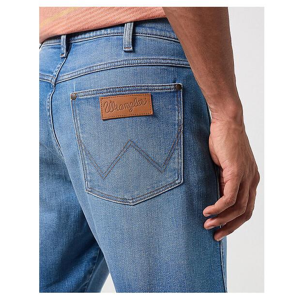 Шорты Wrangler FRONTIER SHORT