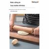 OEING Solid Wood Rolling Pin
