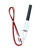 Hot Sale-Pellet Stove Igniter 220V300W Fireplace Heating Furnace Electric Heating Pipe Igniter Kitchen Accessories