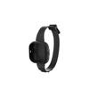 GU-ZD043 Silicone Protective Case with Expansion Strap for Insta360 GO Ultra Sports Wrist Strap and Backpack Strap