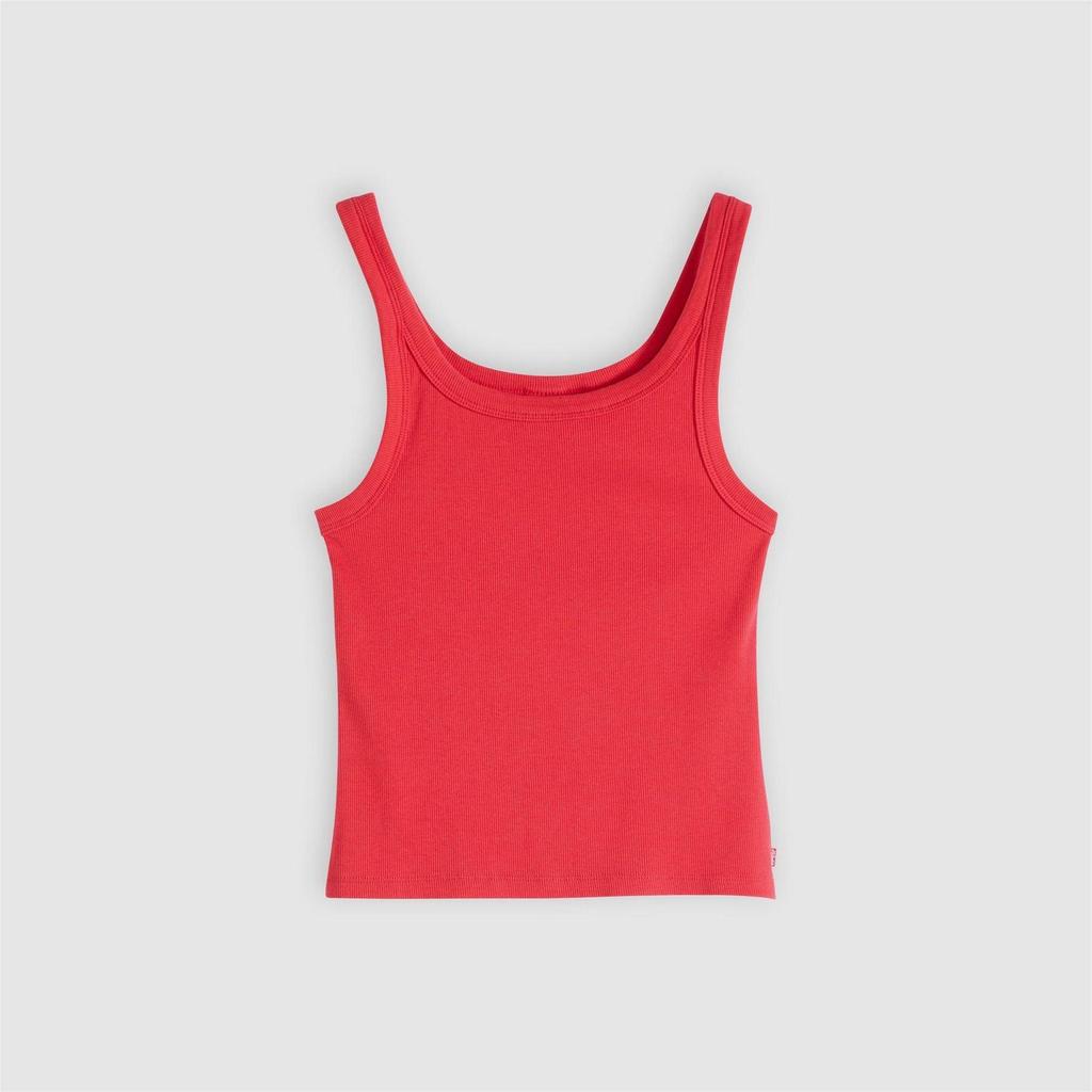 Levis Womens/Ladies Sporty Tank Top