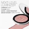 NARS - Rozjasňující pudr Light Reflecting