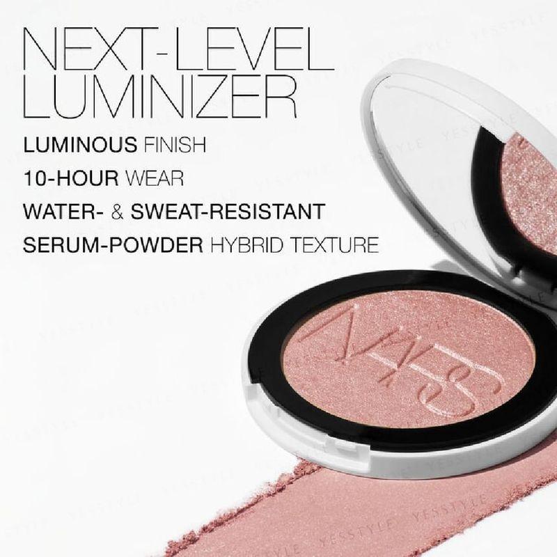 NARS - Rozjasňující pudr Light Reflecting