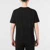 Puma T Shirts Men's Black Crew Neck Moderate Straight Fit 536345-01