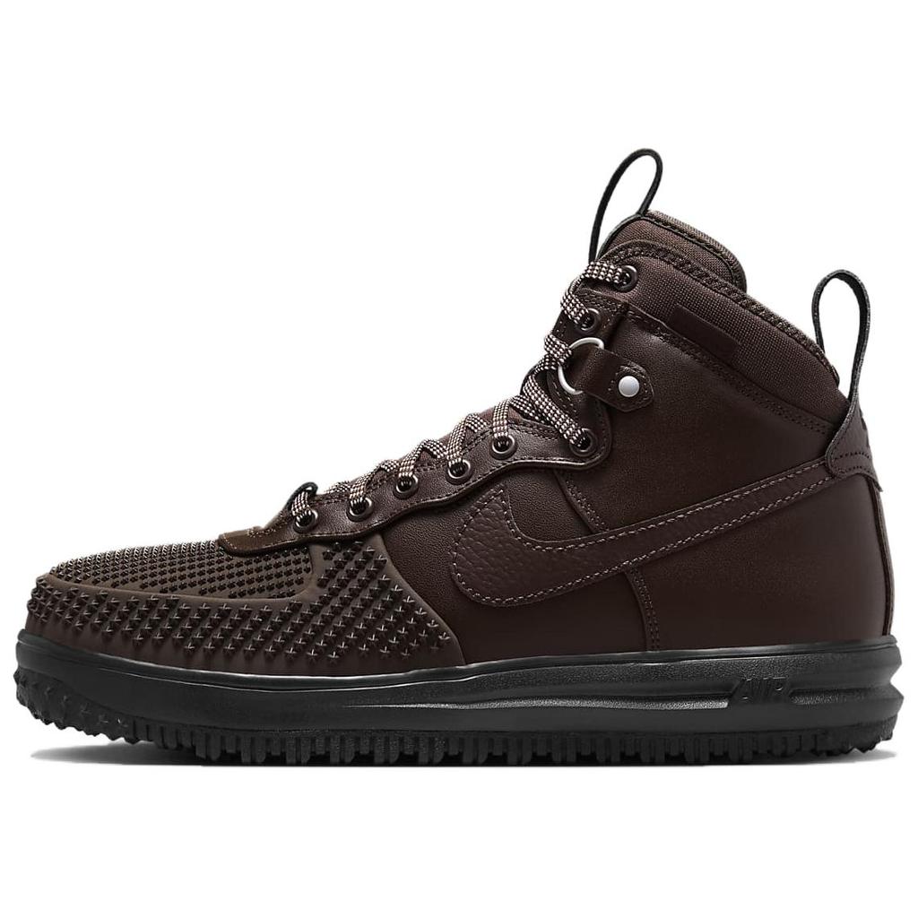 Nike Lunar Force 1 Duckboot Baroque Brown Sneakers DZ5320-201