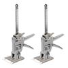 1/2PCS Hand Lifting Tool Set with Labor-Saving Arm Jack - Door Panel/Drywall/Tile Height Adjuster (Durable, Easy to Use)