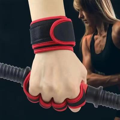 Fitness a kulturistika – Fitness rukavice