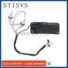 13223919 For Vauxhall Opel Astra H Zafira B ASTRAVAN 2004 2005-2010 6240399 Rear Trunk Tailgate Opening Control Switch With Bulb