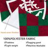 Fluminense Wall Tapestry Aesthetic Wall Hanging Printed Fabric Blanket Decorative Tapestries for Bedroom Living Room Home Decor