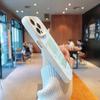 The new trendy brand smiley face is suitable for iphone17 mobile phone case Apple 15promax/14 Europe and America 13pro12/16e.