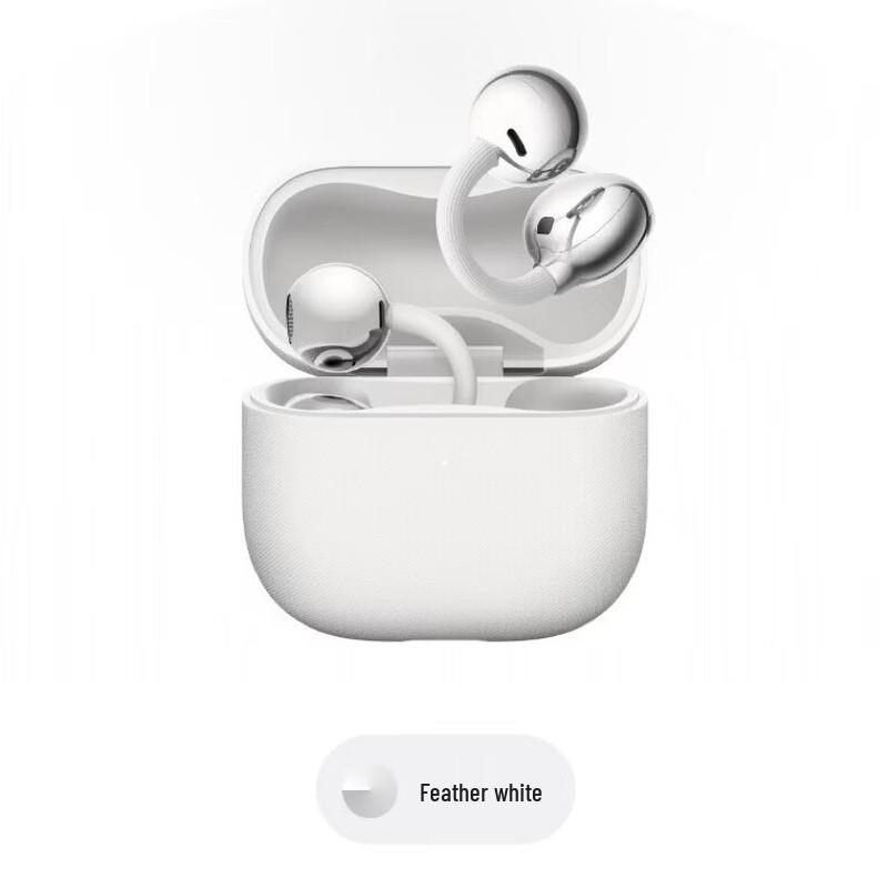 

Huawei FreeClip 2 Open-ear Bluetooth Earphones