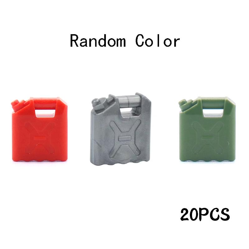 98K Military Weapon Accessories Guns Bricks Swat Sniper Rifle Pistol Soldier WW2 Army MOC Part Military Building Block Model