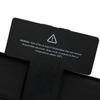 Rechargeable Lithium Battery For MacBook Pro 13" A1425 MD212 MD231 A1437 Laptop Battery 6700mAh with Tools